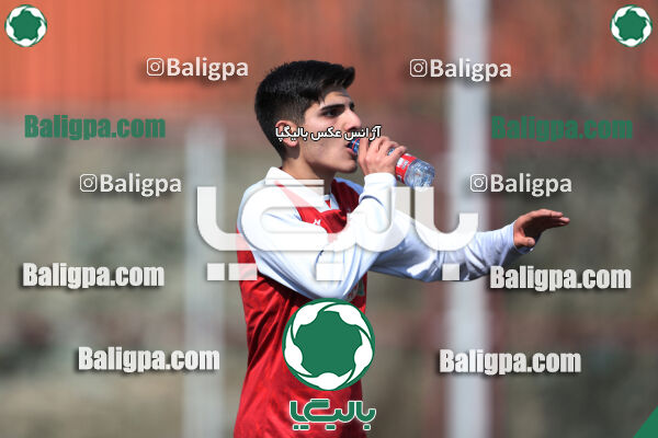 پرسپولیس 2–1 پیروزان تکین ایرانیان