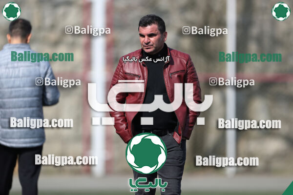 پرسپولیس 2–1 پیروزان تکین ایرانیان