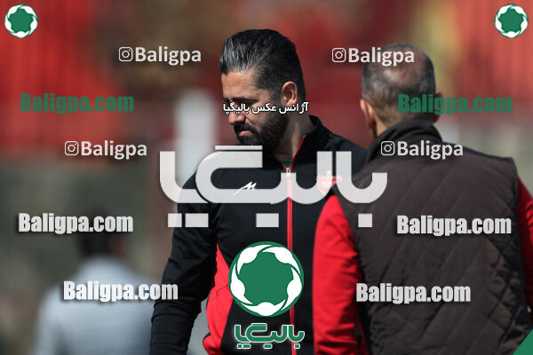 پرسپولیس 2–1 پیروزان تکین ایرانیان