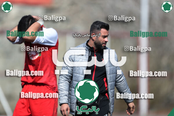 پرسپولیس 2–1 پیروزان تکین ایرانیان