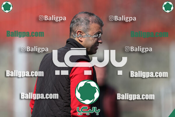 پرسپولیس 2–1 پیروزان تکین ایرانیان