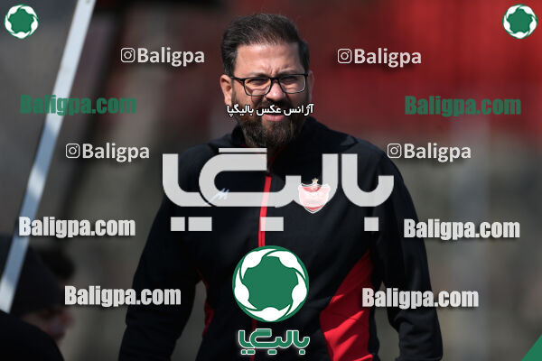 پرسپولیس 2–1 پیروزان تکین ایرانیان