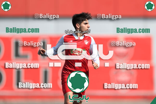 پرسپولیس 2–1 پیروزان تکین ایرانیان