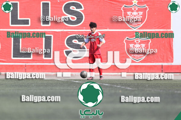 پرسپولیس 2–1 پیروزان تکین ایرانیان