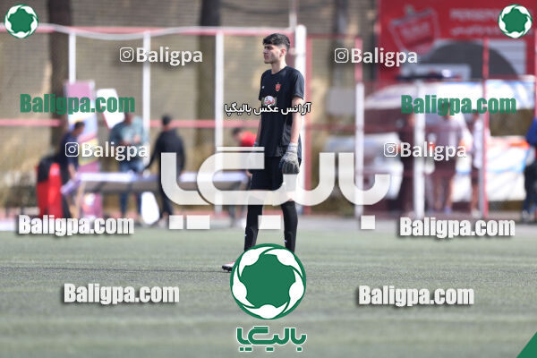 پرسپولیس 2–1 پیروزان تکین ایرانیان