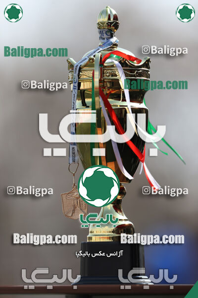 پرسپولیس 2–1 پیروزان تکین ایرانیان
