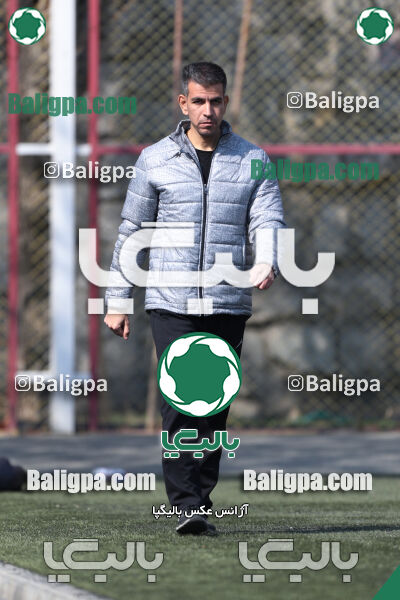 پرسپولیس 2–1 پیروزان تکین ایرانیان