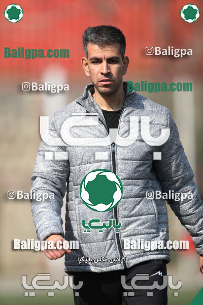 پرسپولیس 2–1 پیروزان تکین ایرانیان