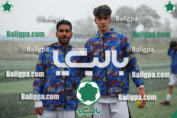 توانا 1–3 المپیک اندیشه