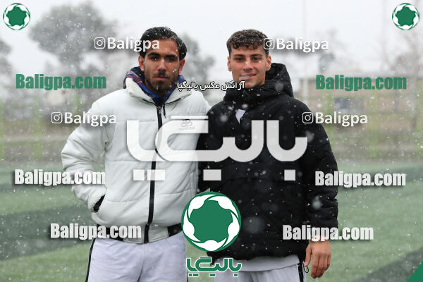 توانا 1–3 المپیک اندیشه
