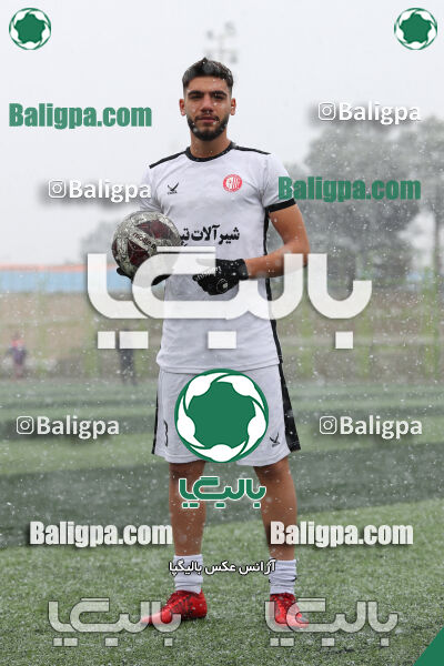 توانا 1–3 المپیک اندیشه