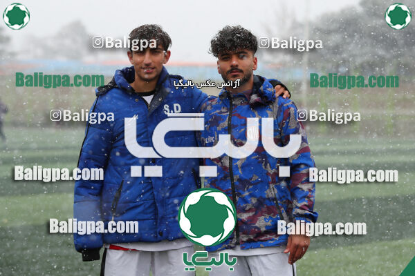 توانا 1–3 المپیک اندیشه