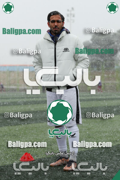 توانا 1–3 المپیک اندیشه