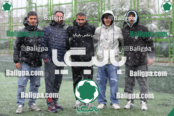 توانا 1–3 المپیک اندیشه