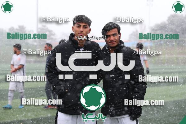 توانا 1–3 المپیک اندیشه