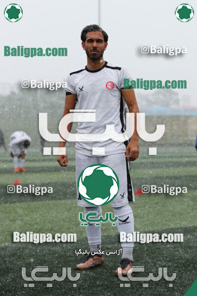 توانا 1–3 المپیک اندیشه