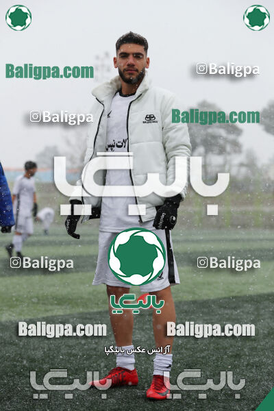 توانا 1–3 المپیک اندیشه