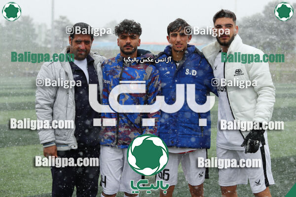 توانا 1–3 المپیک اندیشه