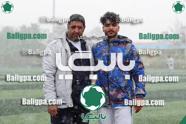 توانا 1–3 المپیک اندیشه