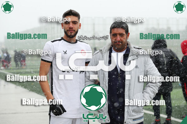 توانا 1–3 المپیک اندیشه