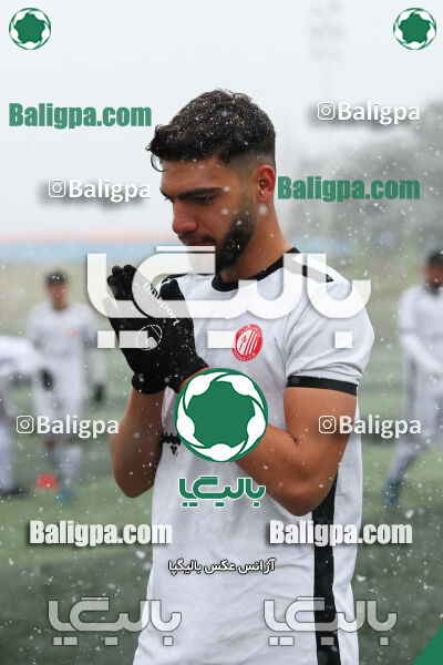 توانا 1–3 المپیک اندیشه