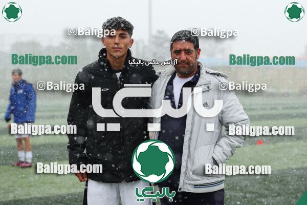 توانا 1–3 المپیک اندیشه