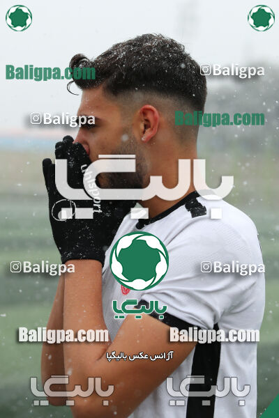 توانا 1–3 المپیک اندیشه