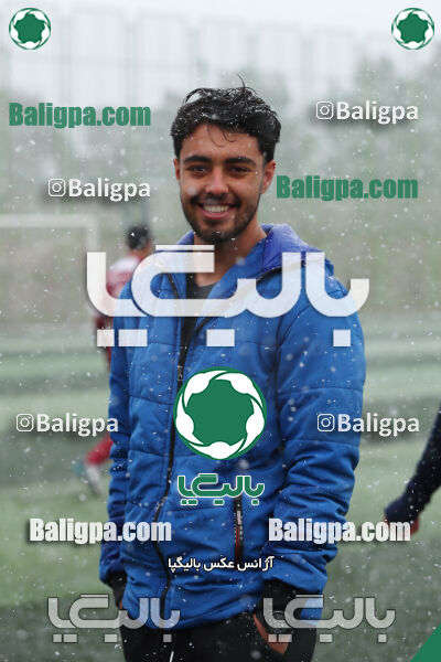 توانا 1–3 المپیک اندیشه
