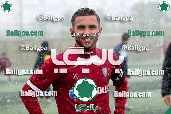 توانا 1–3 المپیک اندیشه