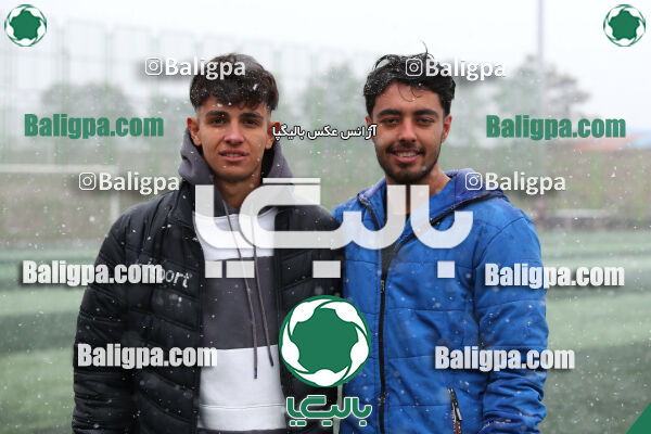 توانا 1–3 المپیک اندیشه