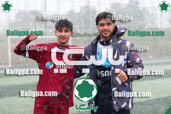 توانا 1–3 المپیک اندیشه