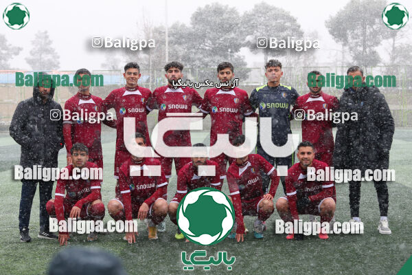 توانا 1–3 المپیک اندیشه