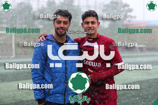 توانا 1–3 المپیک اندیشه