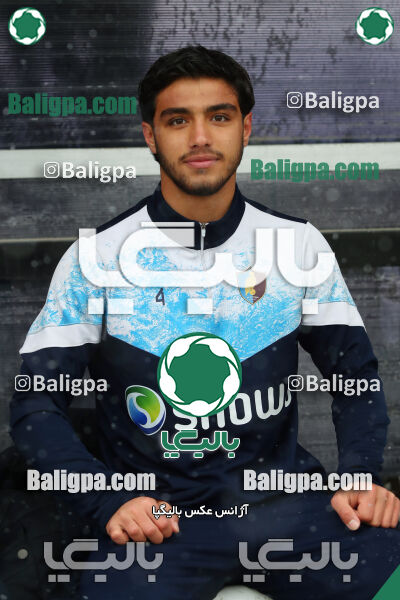 توانا 1–3 المپیک اندیشه
