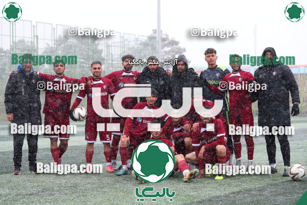توانا 1–3 المپیک اندیشه
