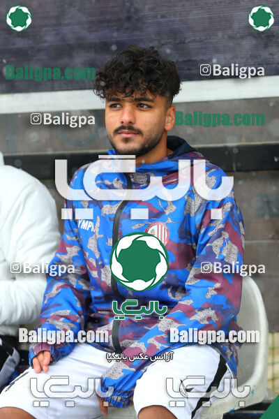 توانا 1–3 المپیک اندیشه
