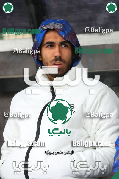 توانا 1–3 المپیک اندیشه