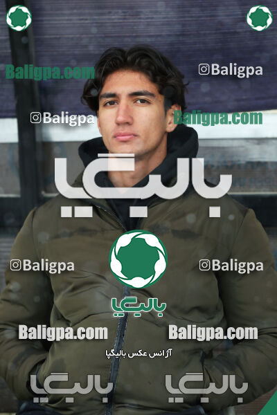 توانا 1–3 المپیک اندیشه