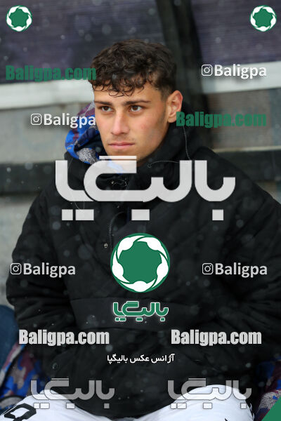 توانا 1–3 المپیک اندیشه