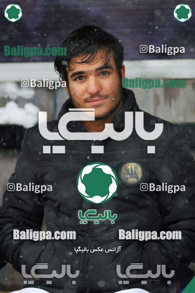 توانا 1–3 المپیک اندیشه