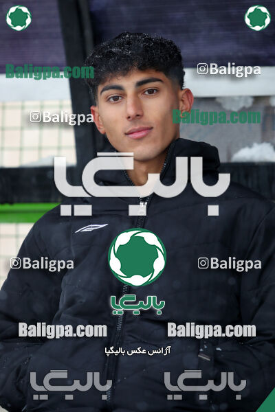 توانا 1–3 المپیک اندیشه