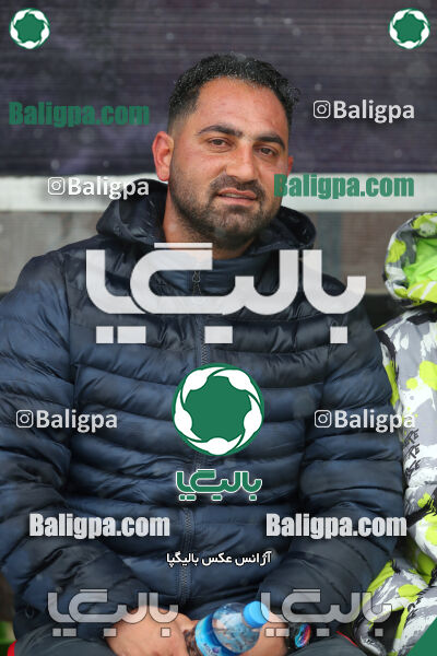 توانا 1–3 المپیک اندیشه