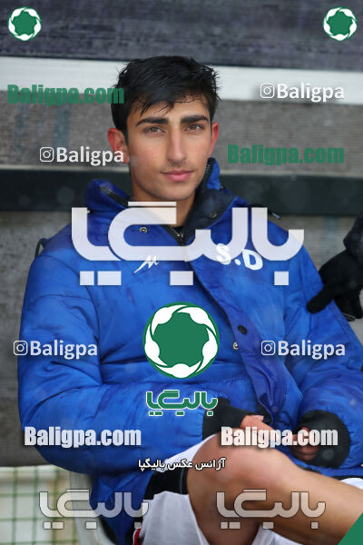 توانا 1–3 المپیک اندیشه