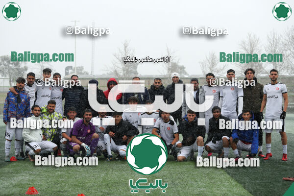 توانا 1–3 المپیک اندیشه