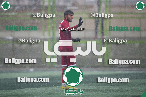 توانا 1–3 المپیک اندیشه