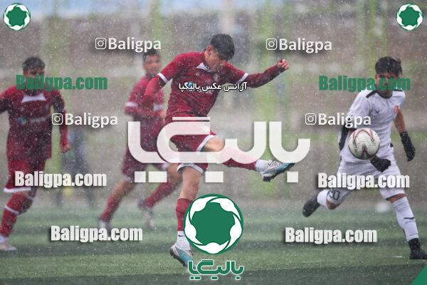 توانا 1–3 المپیک اندیشه