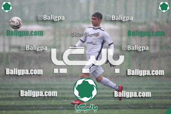 توانا 1–3 المپیک اندیشه