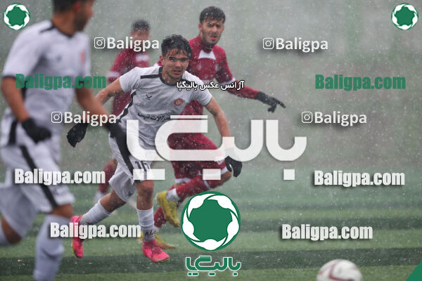 توانا 1–3 المپیک اندیشه
