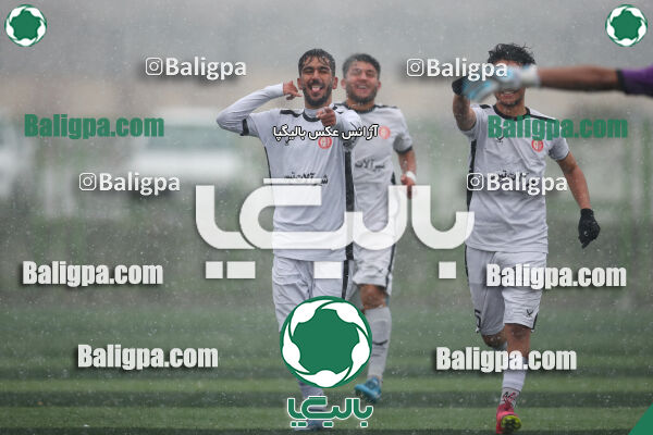 توانا 1–3 المپیک اندیشه