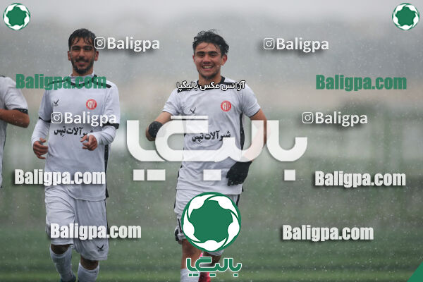 توانا 1–3 المپیک اندیشه